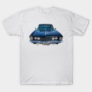 1963 Buick Riviera Hardtop Coupe T-Shirt